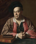 Nathaniel Hurd - John Singleton Copley — vista de la obra
