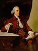 Retrato de Joseph Scott - John Singleton Copley — vista de la obra