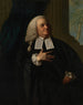 Richard Dana - John Singleton Copley — vista de la obra