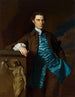 Thaddeus Burr - John Singleton Copley — artwork view