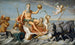 The Return of Neptune - John Singleton Copley — artwork view