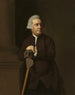 Thomas Amory II - John Singleton Copley | Cuadro — vista de la obra