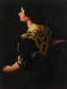 Perfil de Stein - John Sloan — vista de la obra