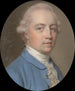 Retrato de un caballero - John Smart — vista de la obra