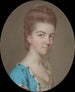 Portrait of a Lady - John Smart — artwork view