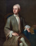 Edward Nightingale - John Smibert — vista de la obra