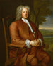 Francis Brinley - John Smibert — vista de la obra