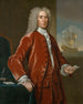 Richard Bill - John Smibert — artwork view