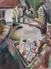 Jardín - John Sten — vista de la obra