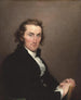 Dr Lemuel Hopkins - John Trumbull — vista de la obra