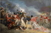 La muerte del general Mercer en la batalla de Princeton, 3 de enero de 1777 - John Trumbull — vista de la obra