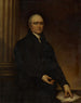 Timothy Dwight - John Trumbull — vista de la obra