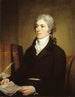 William Brown - John Trumbull — vista de la obra