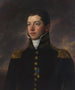 Colonel George Gibbs III - John Vanderlyn — artwork view