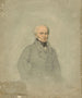 Portrait Painting of Martin van Buren - John Vanderlyn — artwork view