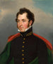 Samuel Ringgold - John Vanderlyn — vista de la obra