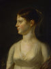 Théodosia Burr Alston - John Vanderlyn — artwork view