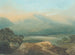 Capel Curig towards Gwynant - John Varley — artwork view