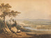 Ludlow, Shropshire - John Varley — vista de la obra