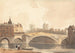 Vista de York - John Varley — vista de la obra