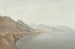 Salerne - John Warwick Smith — vista de la obra