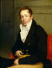 Jacob Houseman - John Wesley Jarvis — vista de la obra