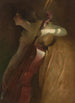 A ray of sunshine - John White Alexander — artwork view