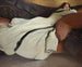 Repos - John White Alexander — vista de la obra