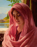 Pyrallis - John William Godward — vista de la obra