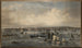 Nueva York - John William Hill — vista de la obra