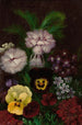 Bouquet mezclado - John Williamson — vista de la obra