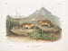 Spermophile tacheté, ardilla marmota de California, tamaño natural - John Woodhouse Audubon — vista de la obra