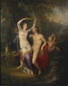 Bacchus y Ariadne - Jonas Åkerström — vista de la obra