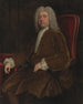 François segundo conde de Godolphin - Jonathan Richardson el Viejo — vista de la obra