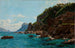 Grotte bleue - João Baptista da Costa — artwork view