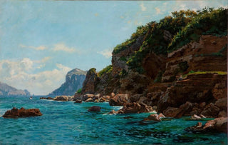 Joo Baptista da Costa - Blue Cave.webp