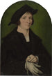 Joris Vezeleer - Joos van Cleve — vista de la obra