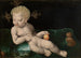 L'Enfant Jésus - Joos van Cleve | Cuadro — vista de la obra