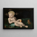 L'Enfant Jésus - Joos van Cleve | Cuadro — cuadro enmarcado en la pared
