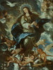 Inmaculada Concepción - José Antolínez — vista de la obra