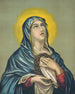 Notre-Dame des Douleurs - José F. Buh — artwork view
