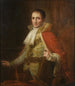 Portrait of King Joseph I - José Flaugier — artwork view