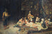 Dans le harem - José Gallegos y Arnosa — artwork view