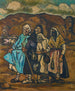 Dostrozonas del sartn - José Gutiérrez Solana — vista de la obra