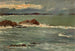 Biarritz - José Villegas Cordero — artwork view