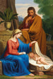 La Sainte Famille - Josef Arnold l'Ancien — artwork view