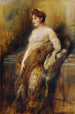 Mademoiselle Bonn - Josef Árpád Koppay — vista de la obra