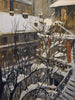View from my window - Josef Engelhart — artwork view