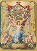 Álbum Esplendor del Teatro de la Corte de Viena - Josef Fux — vista de la obra