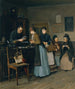 Hermanas de la lotería - Josef Gisela — vista de la obra